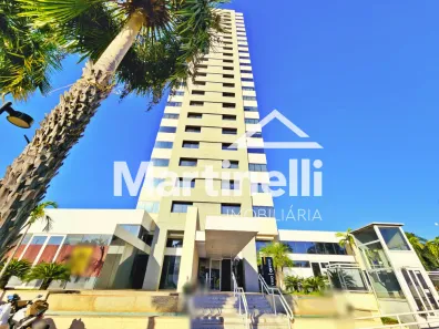 Sala Comercial à venda, 76m² no Alto da Boa Vista, Ribeirão Preto