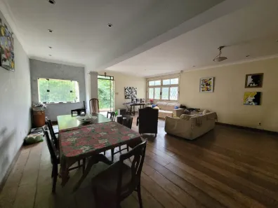 Casa com 4 Quartos à venda, 250m² no Cosme Velho, Rio de Janeiro