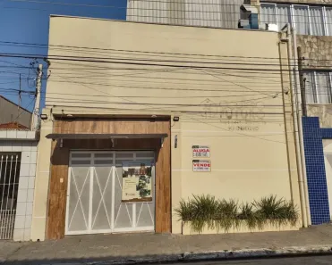 Prédio Residencial para alugar, 600m² no Vila Vessoni, São Paulo