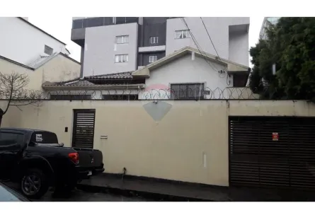 Casa com 3 Quartos à venda, 203m² no Serra, Belo Horizonte