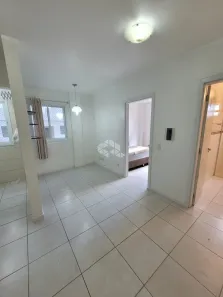 Apartamento com 1 Quarto à venda, 34m² no Centro, Santa Maria