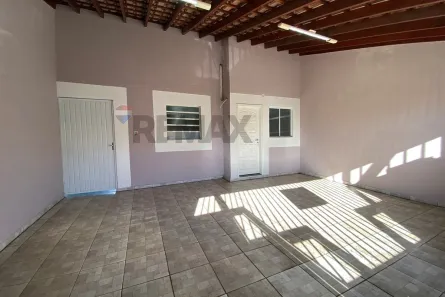 Casa com 2 Quartos à venda, 109m² no Real Parque, Votorantim