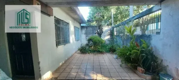 Casa com 2 Quartos à venda, 133m² no Jardim do Estádio, Santo André