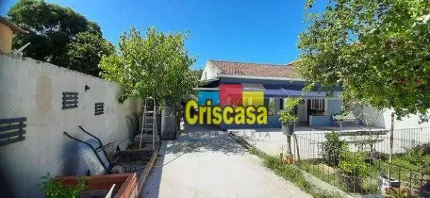 Imóvel Comercial com 4 Quartos para alugar, 600m² no São Cristóvão, Cabo Frio