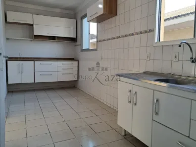 Apartamento com 2 Quartos à venda, 60m² no Jardim Oriente, São José dos Campos