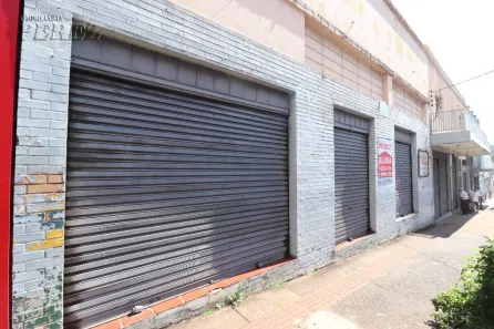 Imóvel Comercial para alugar, 700m² no Centro, Londrina