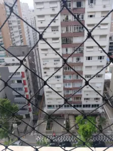 Apartamento com 2 Quartos à venda, 80m² no Boqueirão, Santos