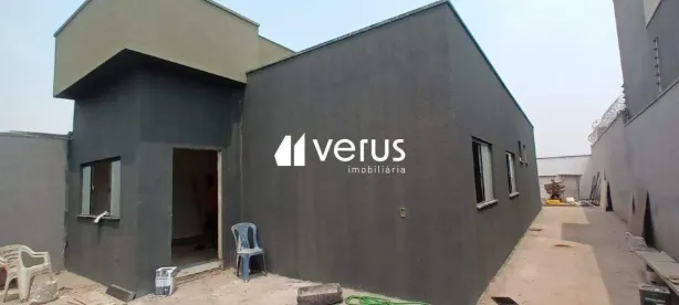 Casa com 3 Quartos à venda, 95m² no Laranjeiras, Uberlândia
