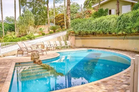 Casa com 4 Quartos à venda, 650m² no Caraguatá, Mairiporã
