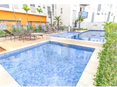 Apartamento com 2 Quartos à venda, 34m² no Alto da Mooca, São Paulo