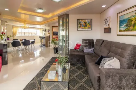 Apartamento com 2 Quartos para alugar, 160m² no São João, Porto Alegre