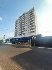 Apartamento com 1 Quarto à venda, 32m² no Vila Guedes de Azevedo, Bauru