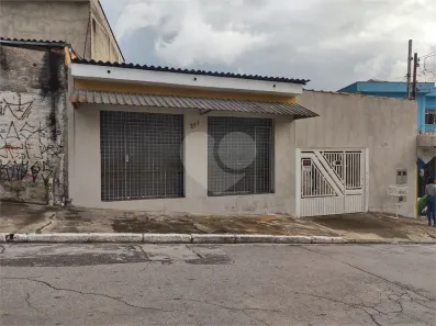 Casa com 2 Quartos à venda, 80m² no Jardim Santa Cruz (Zona Norte), São Paulo