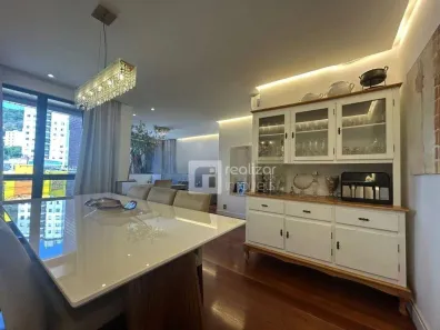 Apartamento com 4 Quartos à venda, 120m² no Centro, Florianópolis