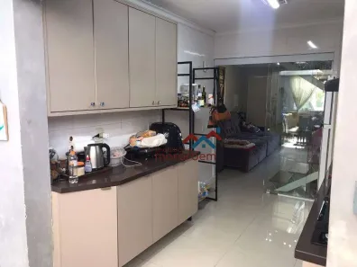 Casa de Condomínio com 2 Quartos à venda, 93m² no Fátima, Canoas