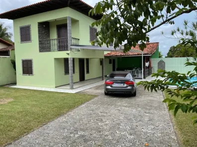 Casa com 4 Quartos à venda, 220m² no Parque Hotel, Araruama