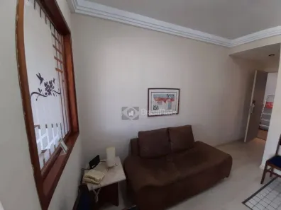 Flat com 1 Quarto para alugar, 34m² no Cerqueira César, São Paulo