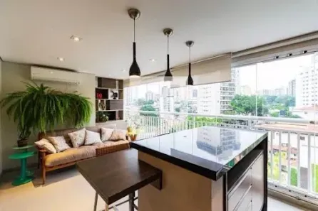 Apartamento com 3 Quartos à venda, 115m² no Chácara Inglesa, São Paulo