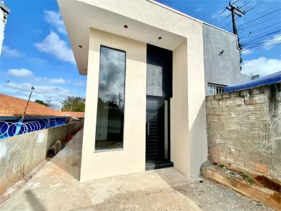 Casa com 2 Quartos à venda, 60m² no Vila Nastri, Itapetininga