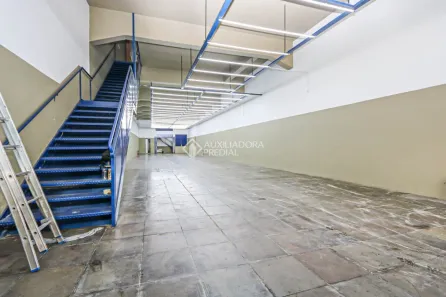 Ponto Comercial para alugar, 560m² no Centro Histórico, Porto Alegre