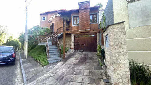 Casa de Condomínio com 4 Quartos à venda, 290m² no Lomba do Pinheiro, Porto Alegre
