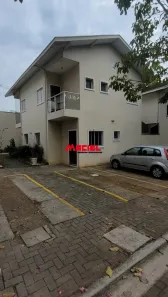 Sobrado com 2 Quartos à venda, 85m² no Vila São Bento, São José dos Campos
