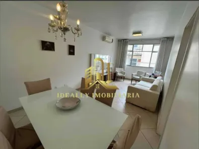 Apartamento com 1 Quarto à venda, 62m² no Copacabana, Rio de Janeiro