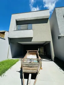 Casa com 3 Quartos à venda, 204m² no Vila Rosa, Goiânia
