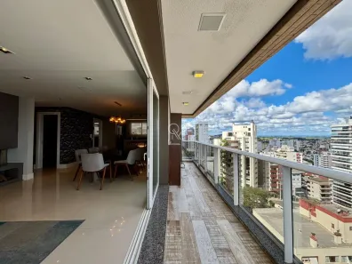 Cobertura com 3 Quartos à venda, 210m² no Cristo Redentor, Caxias do Sul