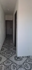 Casa com 2 Quartos para alugar, 65m² no Cidade Miguel Badra, Suzano