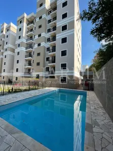 Apartamento com 2 Quartos à venda, 52m² no Pompéia, Piracicaba