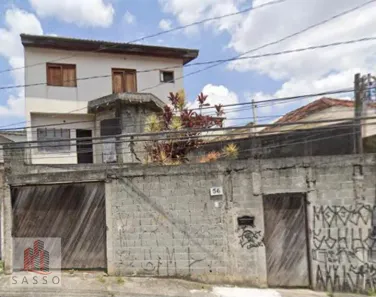 Casa com 5 Quartos à venda, 158m² no Jardim Textil, São Paulo