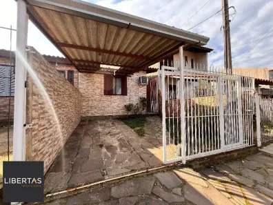 Casa com 1 Quarto à venda, 47m² no Hípica, Porto Alegre