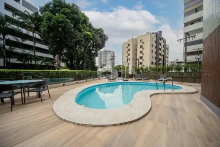 Apartamento com 3 Quartos à venda, 254m² no Atiradores, Joinville