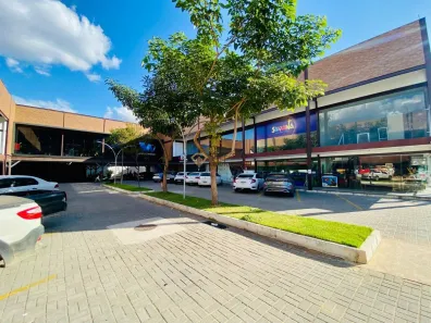 Ponto Comercial para alugar, 27m² no Nossa Senhora da Penha, Colatina