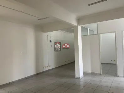 Ponto Comercial para alugar, 78m² no Jardim Satélite, São José dos Campos
