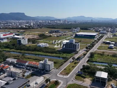 Lote/Terreno à venda, 1904m² no Centro, Palhoça