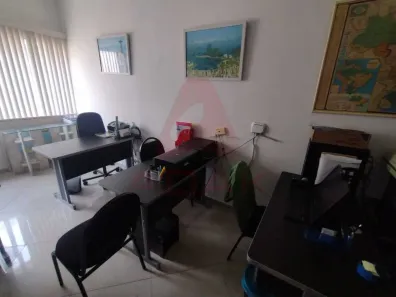 Sala Comercial à venda, 35m² no Copacabana, Rio de Janeiro