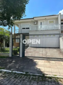 Sobrado com 3 Quartos à venda, 197m² no Marechal Rondon, Canoas