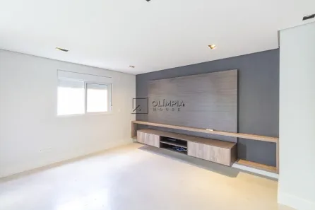 Apartamento com 3 Quartos à venda, 226m² no Moema, São Paulo
