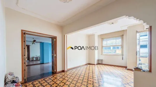 Imóvel Comercial para alugar, 300m² no Centro Histórico, Porto Alegre