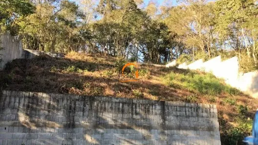 Lote/Terreno à venda, 1000m² no Condomínio Portal das Hortências, Atibaia