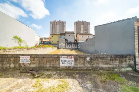 Lote/Terreno para venda ou aluguel, 170m² no Portais (Polvilho), Cajamar