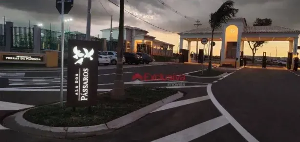 Lote/Terreno à venda, 200m² no São Bento, Paulínia