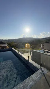 Casa de Condomínio com 3 Quartos à venda, 280m² no Condomínio Vale das Águas, Bragança Paulista