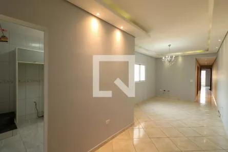 Cobertura com 3 Quartos à venda, 166m² no Santa Maria, Santo André