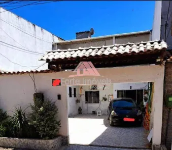Casa com 4 Quartos à venda, 90m² no Guaratiba, Rio de Janeiro