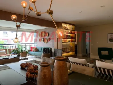 Apartamento com 3 Quartos à venda, 162m² no Santana, São Paulo
