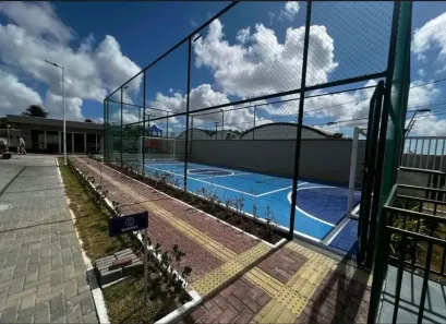 Apartamento com 2 Quartos à venda, 55m² no Siqueira, Maracanaú