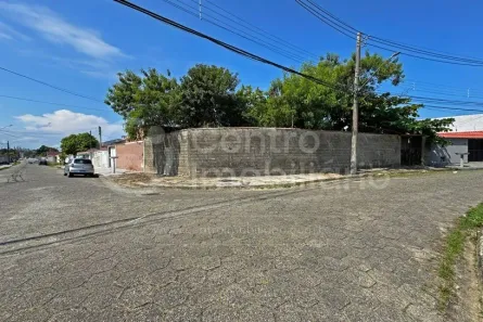 Lote/Terreno à venda, 193m² no Residencial Parque Daville, Peruíbe